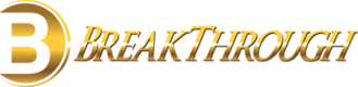 Breakthrough Apparel