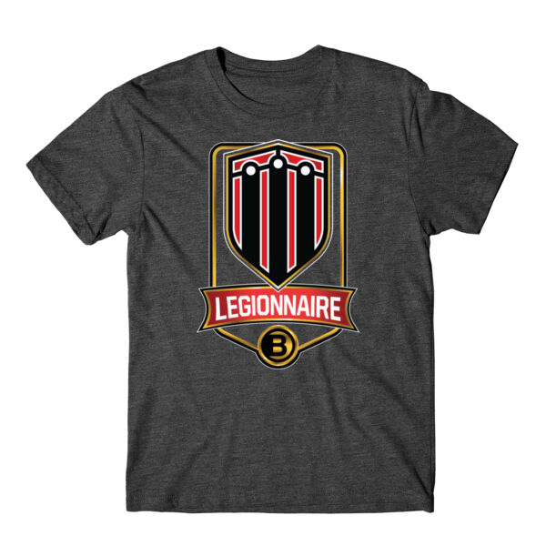 BREAKTHROUGH - LEGIONNAIRE - T-SHIRT - $ZDMB9G$ Thumbnail