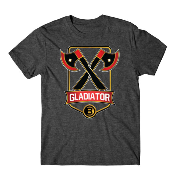 BREAKTHROUGH - GLADIATOR - T-SHIRT - $HJKRAC$ Thumbnail
