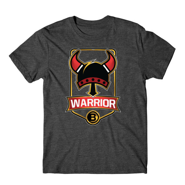 L.I.F.T. WARRIOR - T-SHIRT - $E1YGR5$ Thumbnail